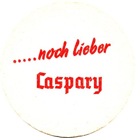 trier tr-rp caspary rund 3b (rund215-im mini fchen-schwarzrot)